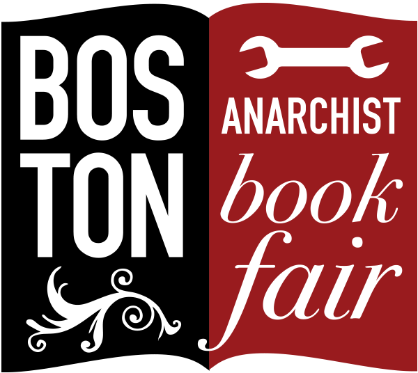 Boston Anarchist Bookfair 2022