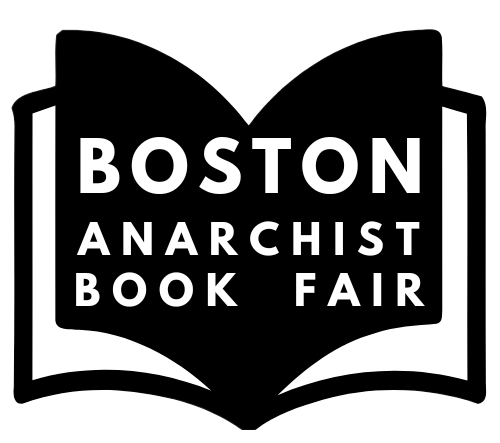 Boston Anarchist Bookfair 2023